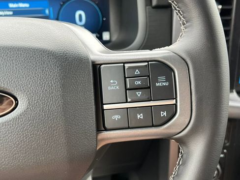 Used 2025 Ford F150 XLT w/ Equipment Group 302A MID image 22