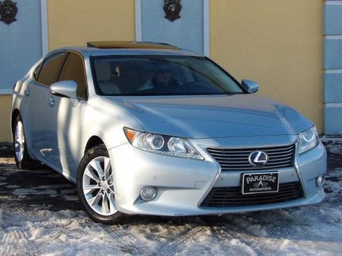Used 2013 Lexus ES 300h image 7
