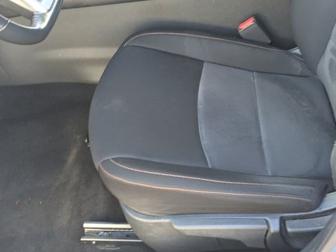 Certified 2022 Nissan Sentra SR image 28