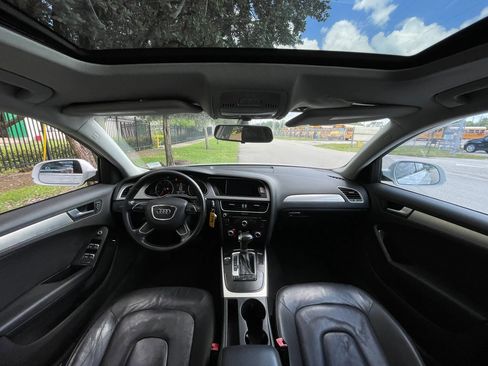Used 2015 Audi A4 2.0T Premium AWD/4WD image 14