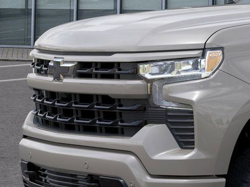 New 2026 Chevrolet Silverado 1500 RST w/ RST All Star Premium Package image 37
