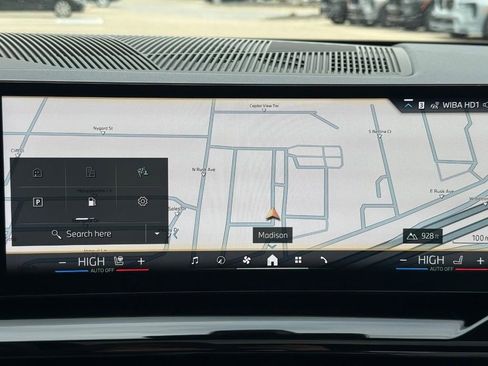 New 2026 BMW 530i xDrive 530i xDrive image 16