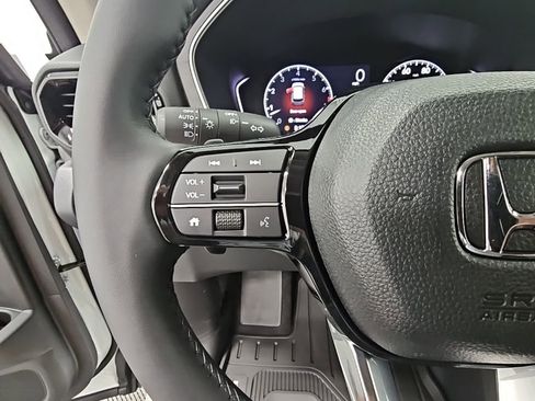 New 2025 Honda Pilot EX-L image 26