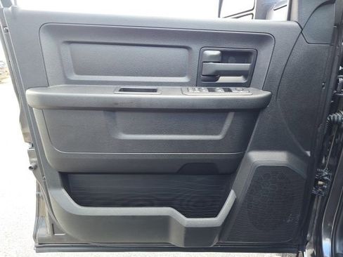 New 2026 RAM 2500 Tradesman image 7