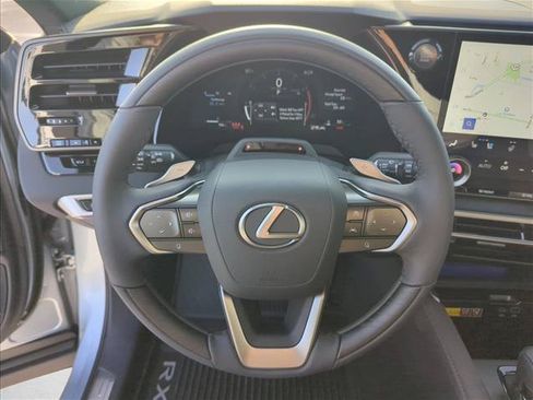 Used 2026 Lexus RX 350 FWD w/ Convenience Package image 15