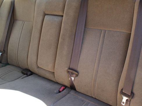 Used 2000 Toyota Camry LE image 16