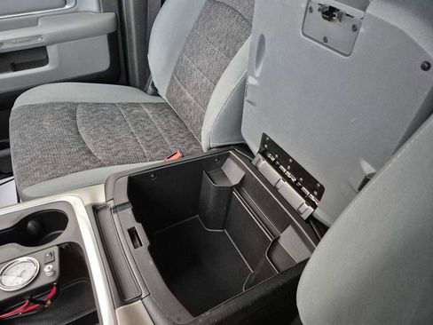 Used 2018 RAM 2500 Big Horn image 22