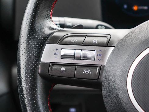 Used 2024 Hyundai Kona N Line FWD image 18