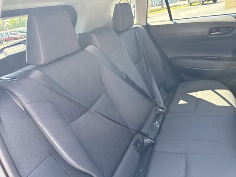 New 2026 Toyota Corolla Cross LE image 29