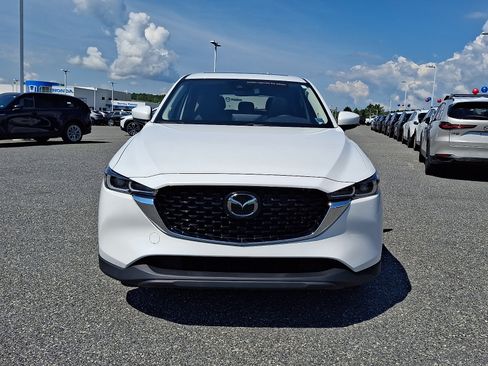 Used 2023 MAZDA CX-5 AWD 2.5 S image 2