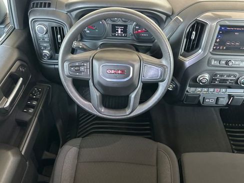 Used 2026 GMC Sierra 1500 Pro w/ Graphite Edition AWD/4WD image 13