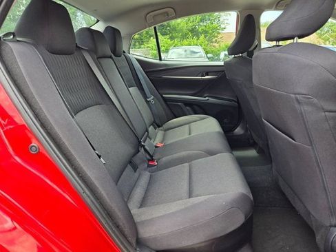Used 2025 Toyota Camry LE FWD image 26