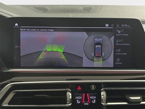 Used 2020 BMW X5 xDrive40i w/ Convenience Package image 26