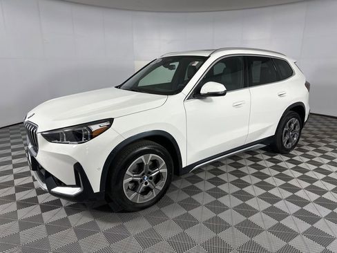 Used 2026 BMW X1 xDrive28i w/ Convenience Package image 6