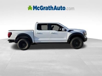 New 2026 Ford F150 Raptor
