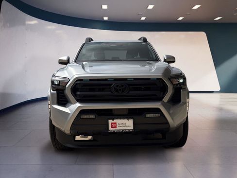Certified 2024 Toyota Tacoma SR5 RWD image 8