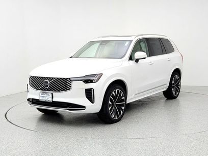 New 2026 Volvo XC90 B6 Ultra