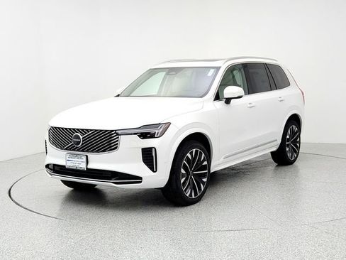 New 2026 Volvo XC90 B6 Ultra image 1