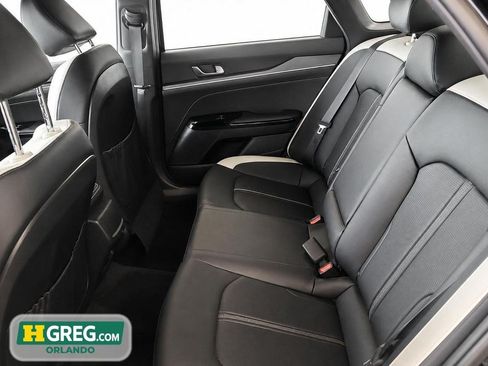 Used 2026 Kia K5 GT-Line FWD image 13