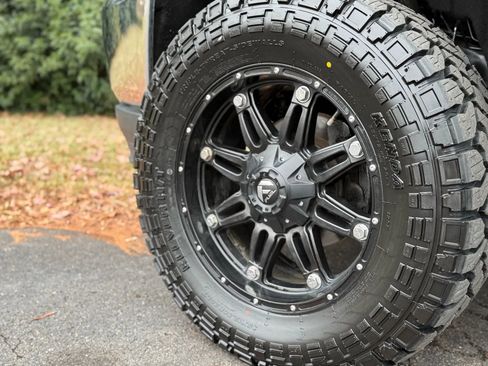 Used 2016 Chevrolet Silverado 1500 LT w/ Texas Edition image 29