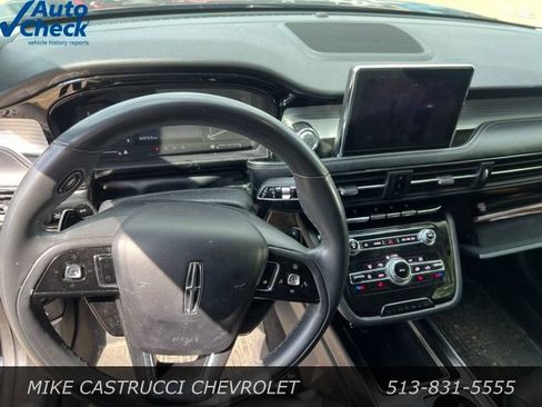 Used 2021 Lincoln Corsair FWD image 7