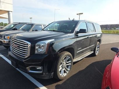 Used 2019 GMC Yukon SLT w/ Premium Edition