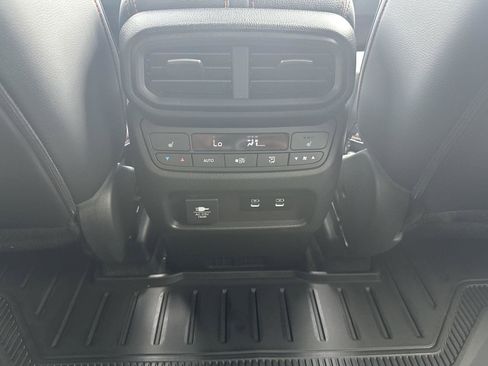 New 2026 Honda Passport TrailSport Elite image 24