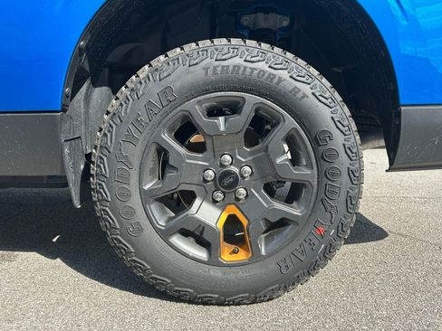 New 2026 Ford Maverick Tremor AWD/4WD image 31