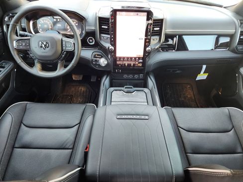 New 2026 RAM 1500 Limited image 23