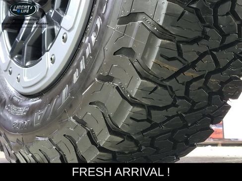 Used 2025 Ford Ranger Raptor AWD/4WD image 11