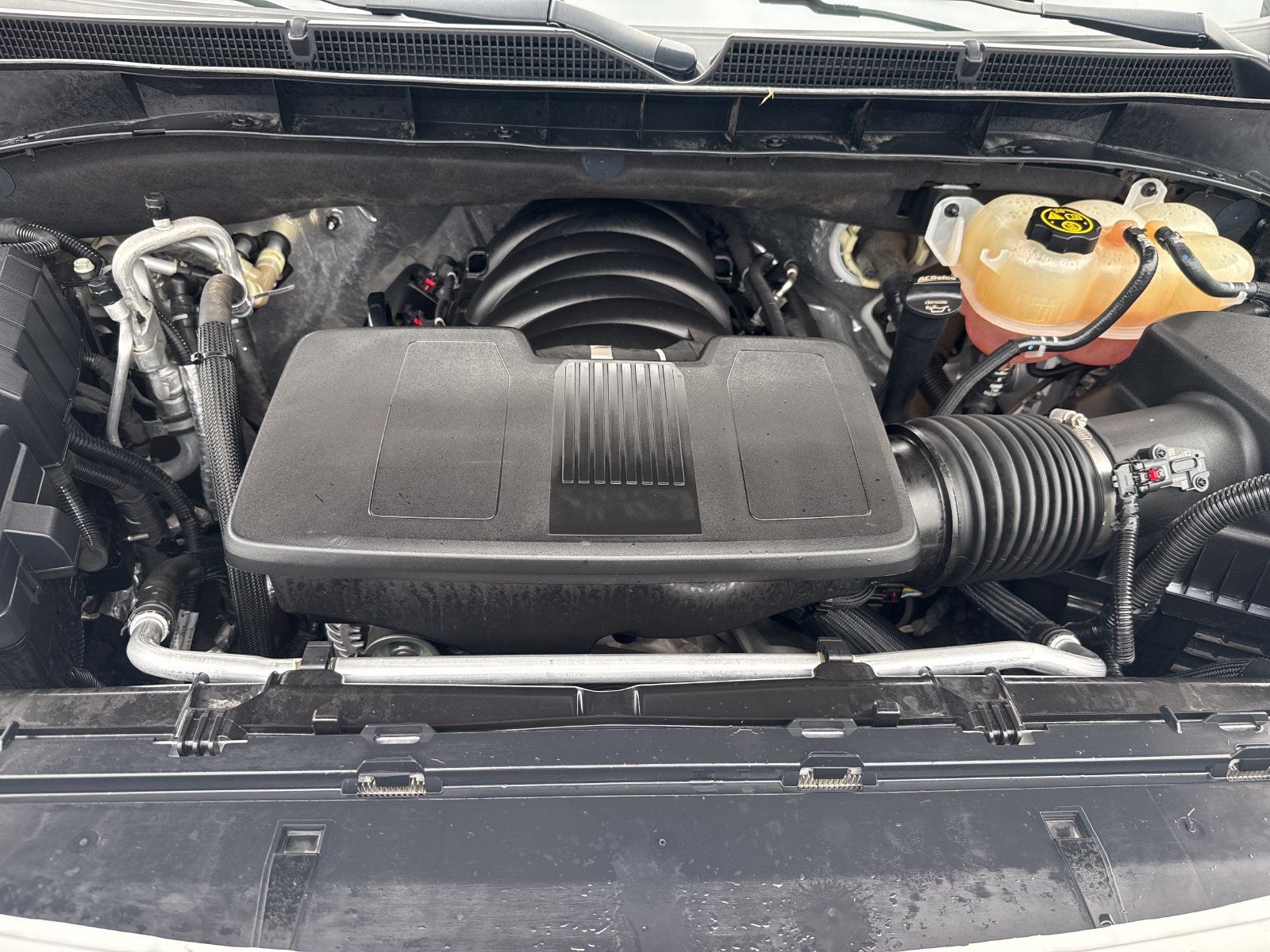 Used 2022 GMC Yukon Denali AWD/4WD image 16