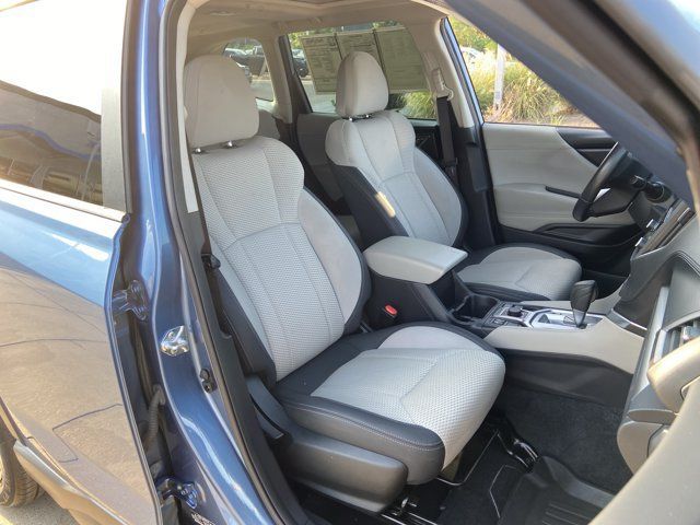Used 2024 Subaru Forester Premium AWD/4WD image 20