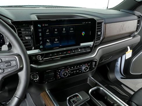 New 2026 Chevrolet Silverado 1500 High Country image 13