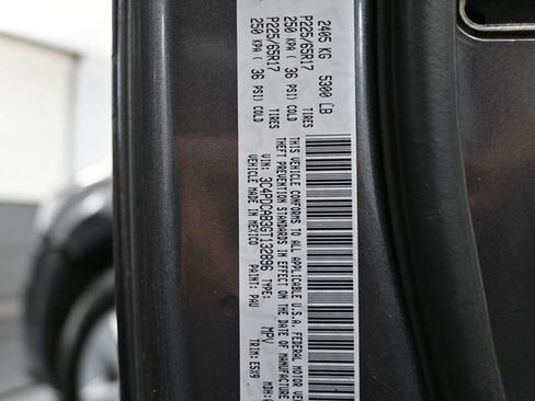 Used 2016 Dodge Journey SE w/ Flexible Seating Group image 47