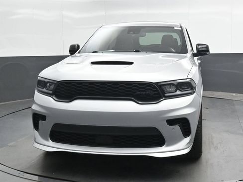Used 2024 Dodge Durango SRT Hellcat AWD/4WD image 8