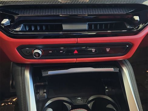 New 2026 BMW M3 Competition w/ M Carbon Exterior Package image 24