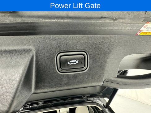 Used 2024 Hyundai Tucson Limited AWD/4WD image 16