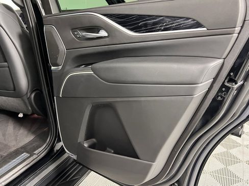 Used 2023 Cadillac Escalade Sport image 31