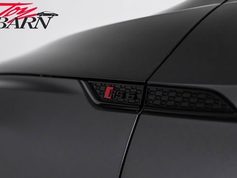 Used 2021 Audi RS 5 w/ RS Driver Assistance Package AWD/4WD image 16
