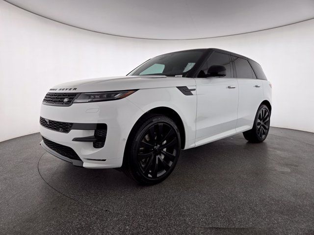 New 2026 Land Rover Range Rover Sport Dynamic SE AWD/4WD image 29