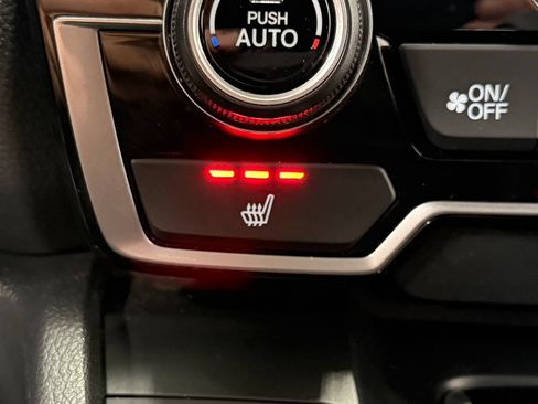 Used 2018 Honda CR-V EX image 22