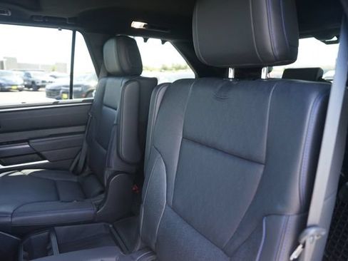 Used 2024 Toyota Sequoia Platinum AWD/4WD image 14