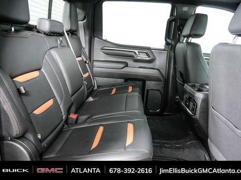 Used 2024 GMC Sierra 1500 AT4 w/ Technology Package image 22