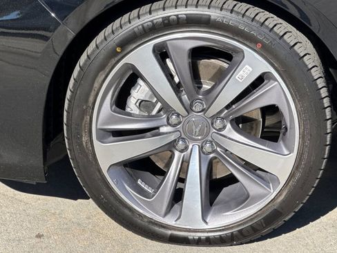 Certified 2023 Acura TLX SH-AWD w/ Advance Package image 34