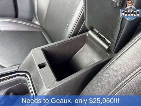 Used 2025 Jeep Compass Limited AWD/4WD image 50