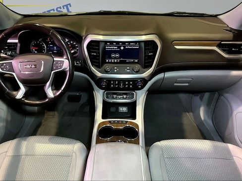 Used 2020 GMC Acadia SLE AWD/4WD image 8
