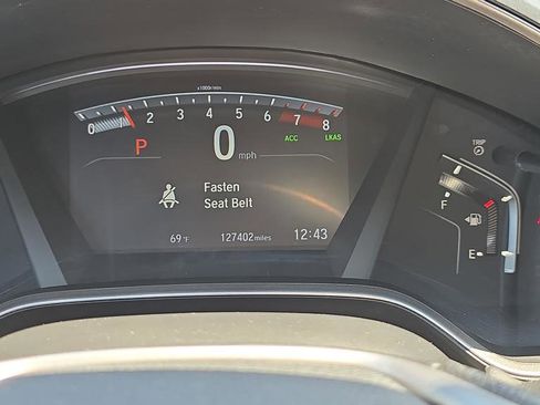 Used 2021 Honda CR-V EX image 15