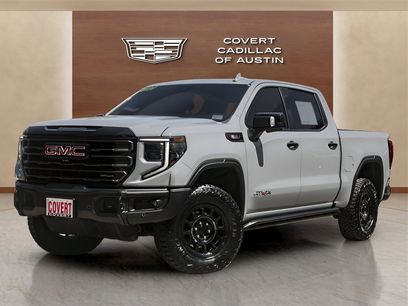 Used 2024 GMC Sierra 1500 AT4X w/ AT4X AEV Edition