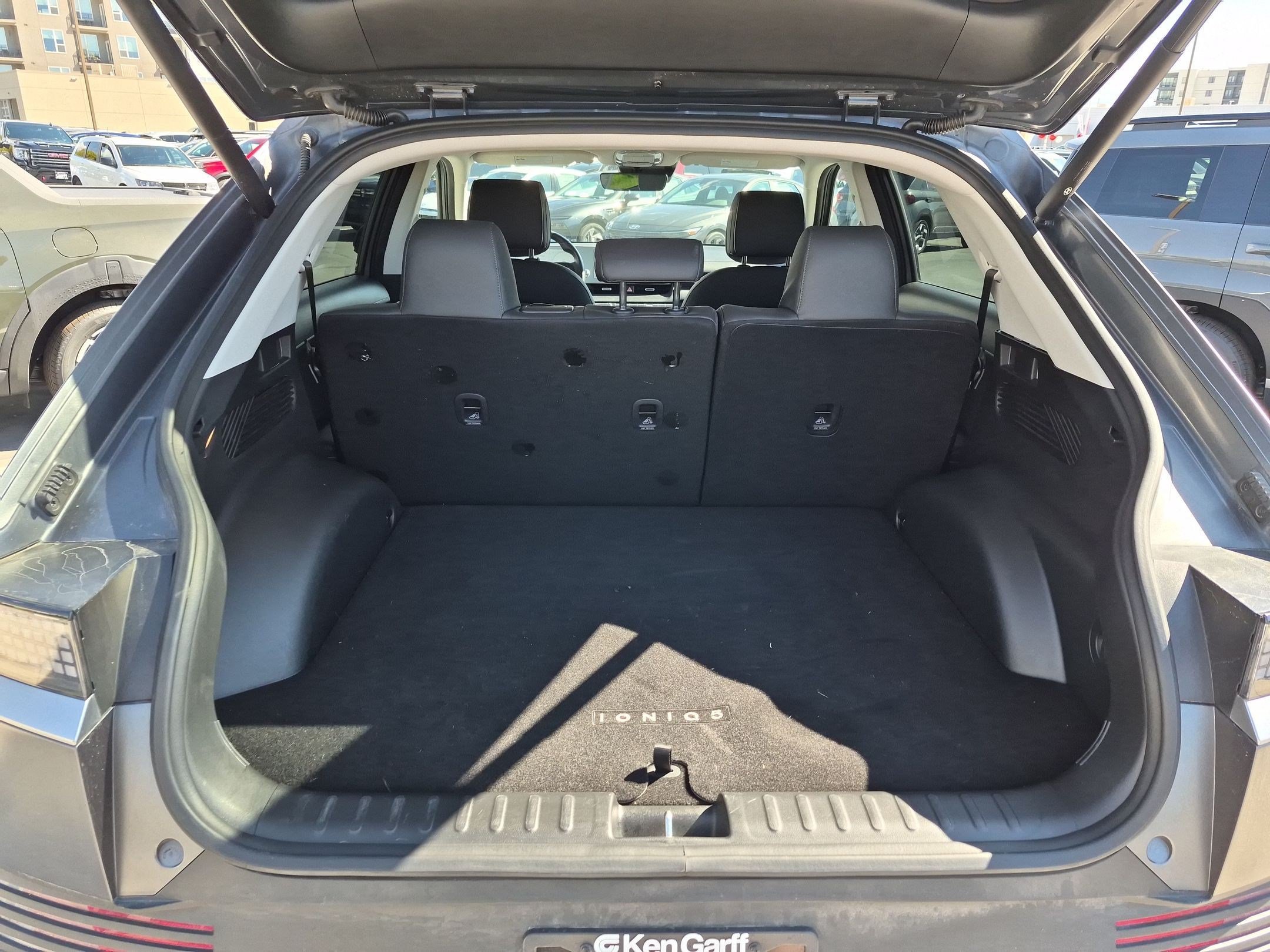 Certified 2023 Hyundai Ioniq 5 SEL AWD/4WD image 30