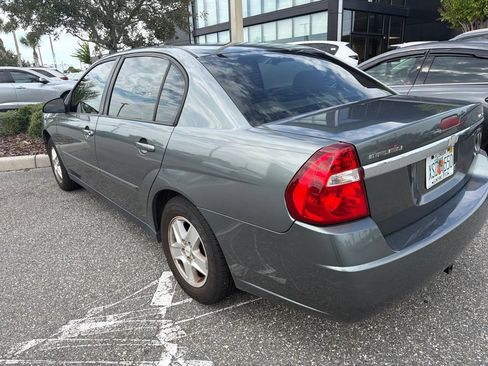Used 2004 Chevrolet Malibu LS FWD image 12